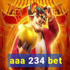 aaa 234 bet